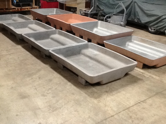 Low Profile Sow 1200 Lbs Low Profile Sow 1200 Lbs