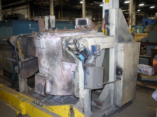 Lindberg MNP 600 Lindberg MNP 600