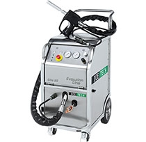 Cold Jet Dry Ice Cleaning Equipment