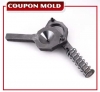 COUPON MOLD