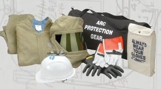 ARC FLASH KITs and Packages  
