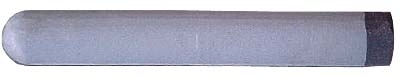 12 Inch cast iron protection tube 