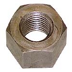 Hex Nuts